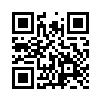 Código QR de enlace al sitio